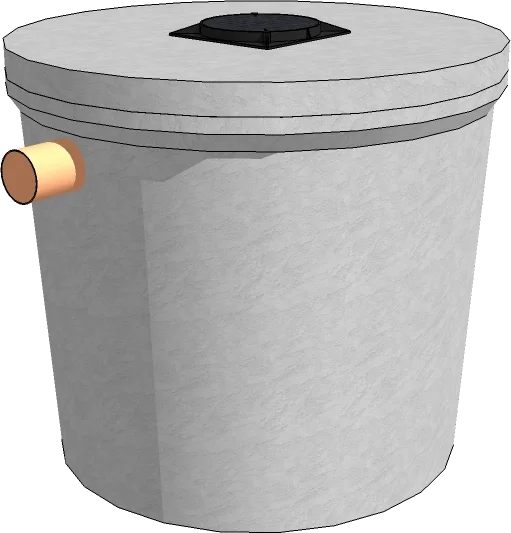 Oil interceptor - NS30