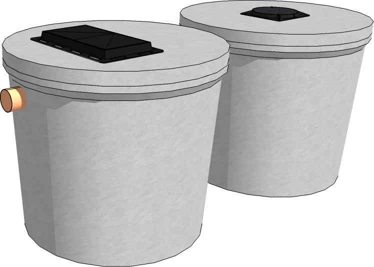 Oil interceptor - NS70